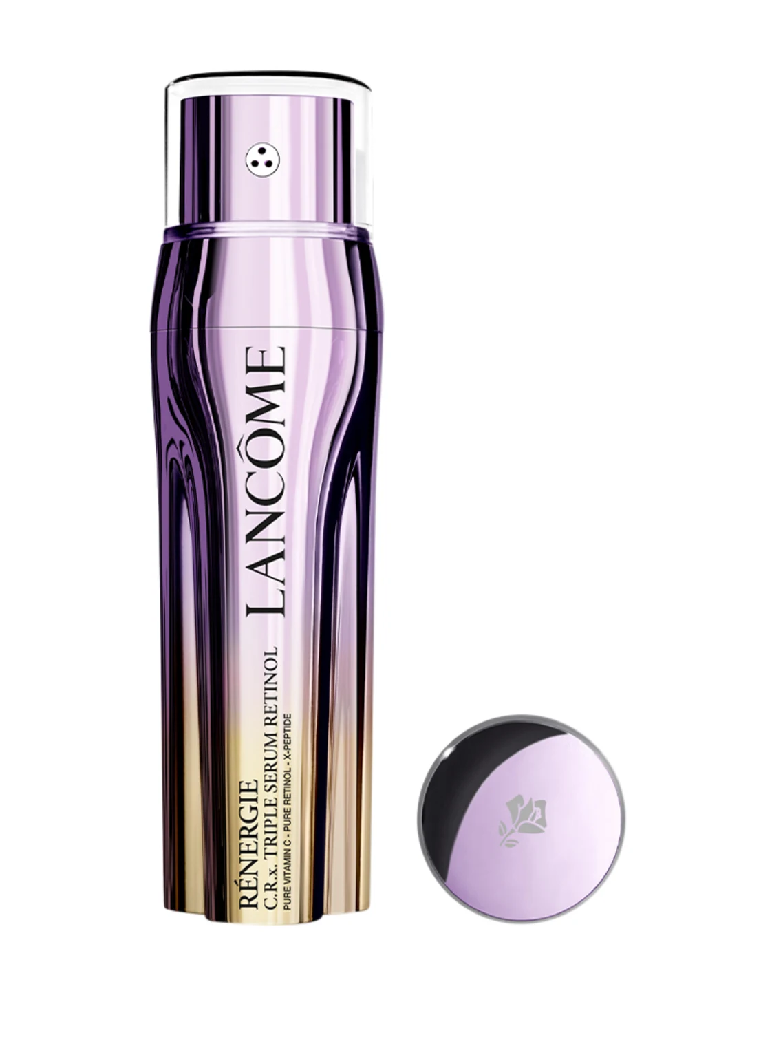 LANCÔME RÉNERGIE C.R.X. TRIPLE SERUM RETINOL