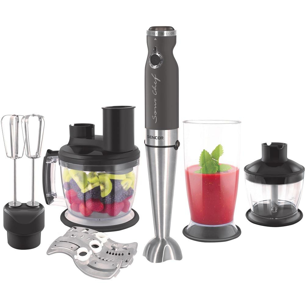 Blender 9 W 1 Shb 5501Ch-Eue3