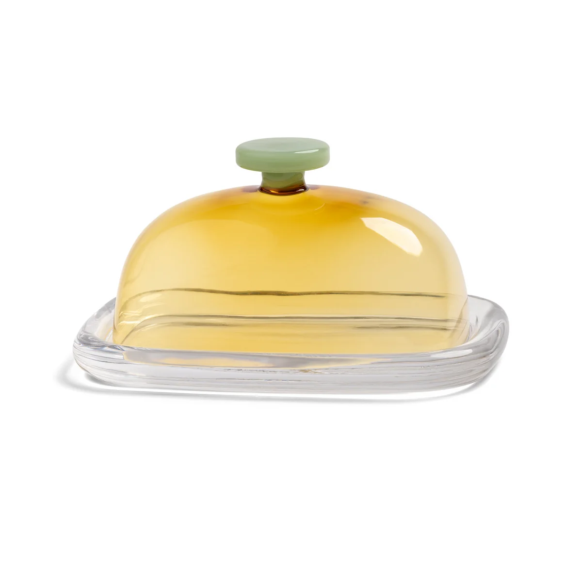 &klevering - Cantine Butterdose
