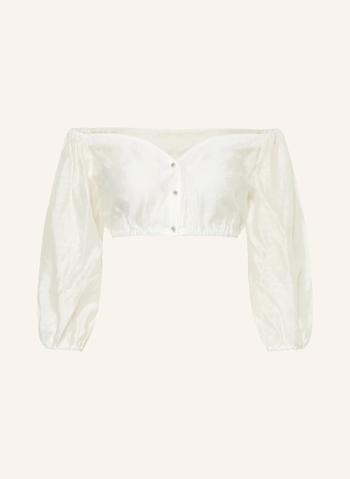 Spieth & Wensky Dirndlbluse GERM mit 3/4-Arm