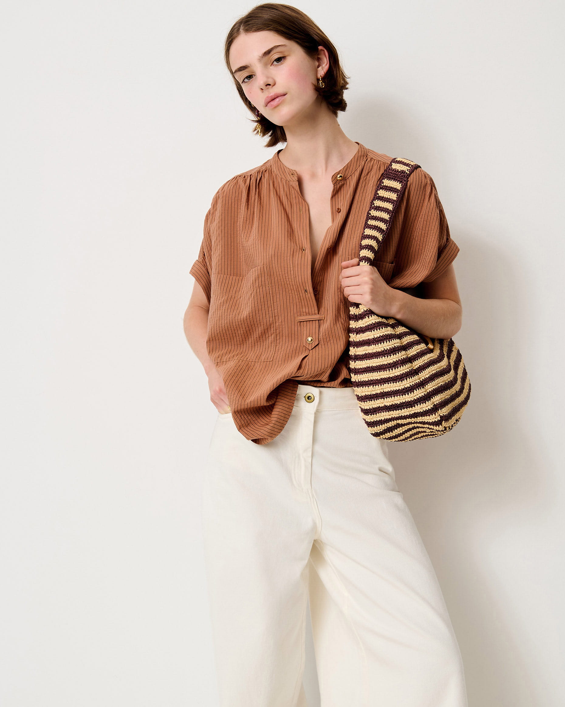 Chemise Camille