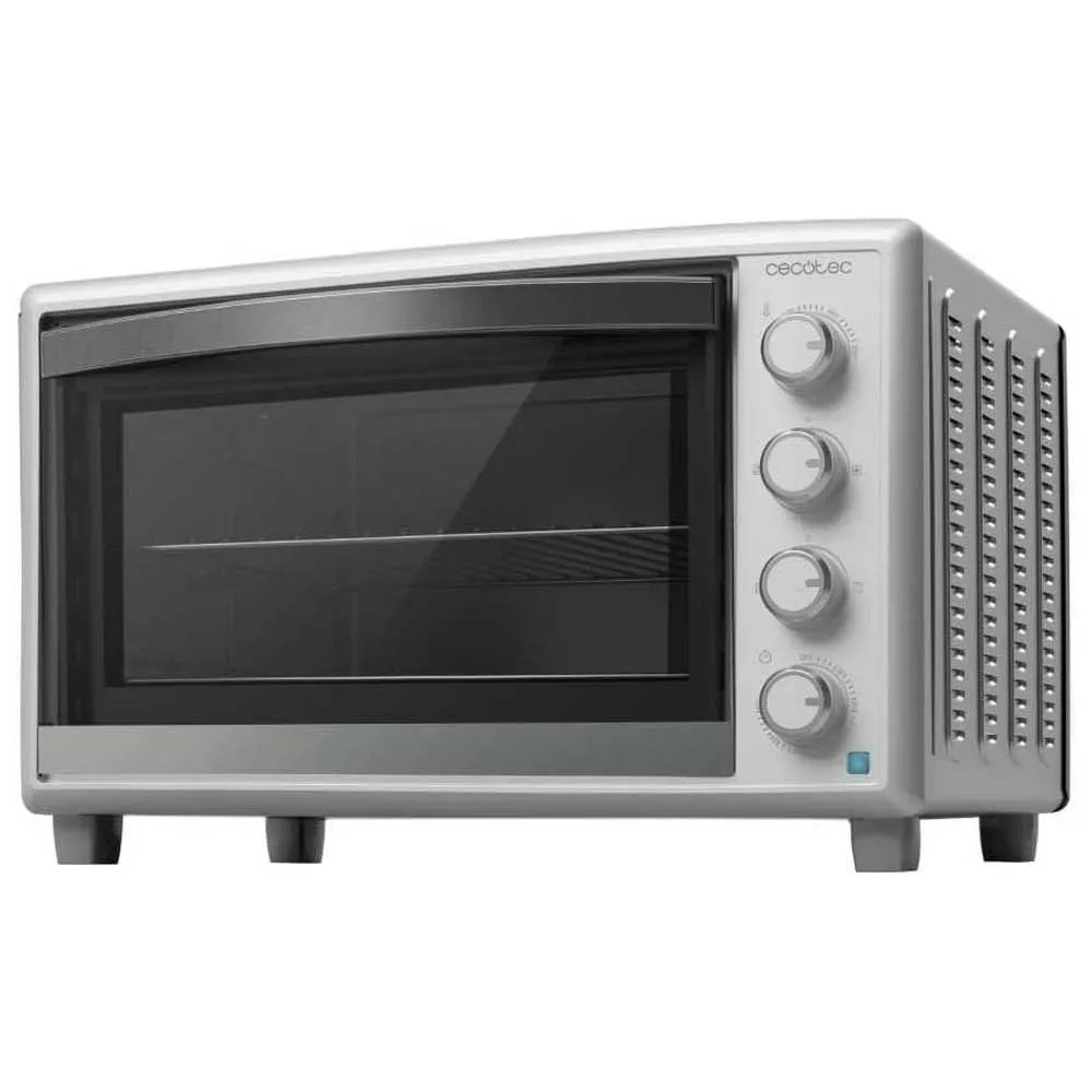 Cecotec Bake And Toast 6090 Gyro Oven