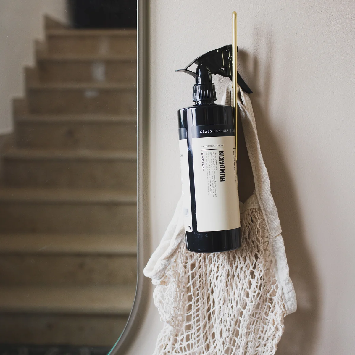 Humdakin - Antikalkspray, 500 ml
