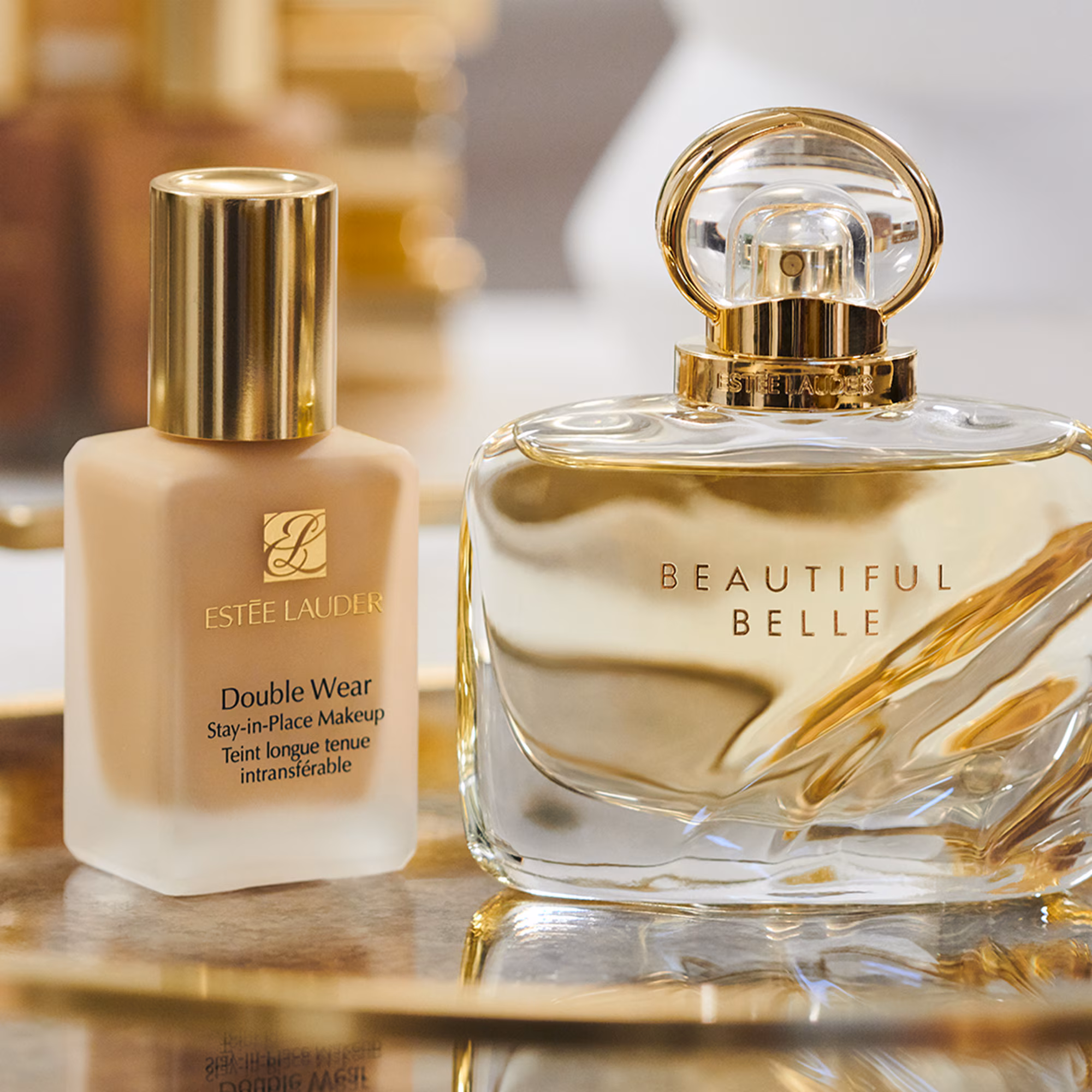 BEAUTIFUL BELLEEau de parfum