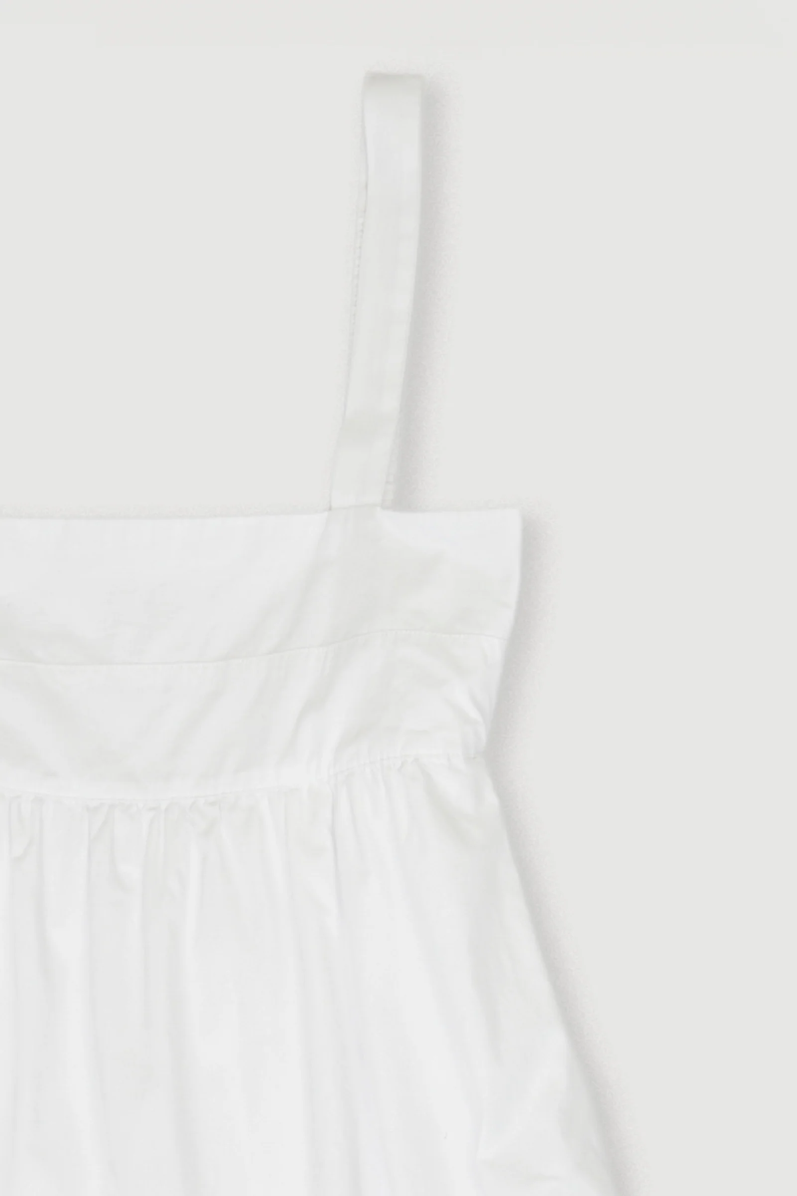 Re-Worn Womens Cotton Dress