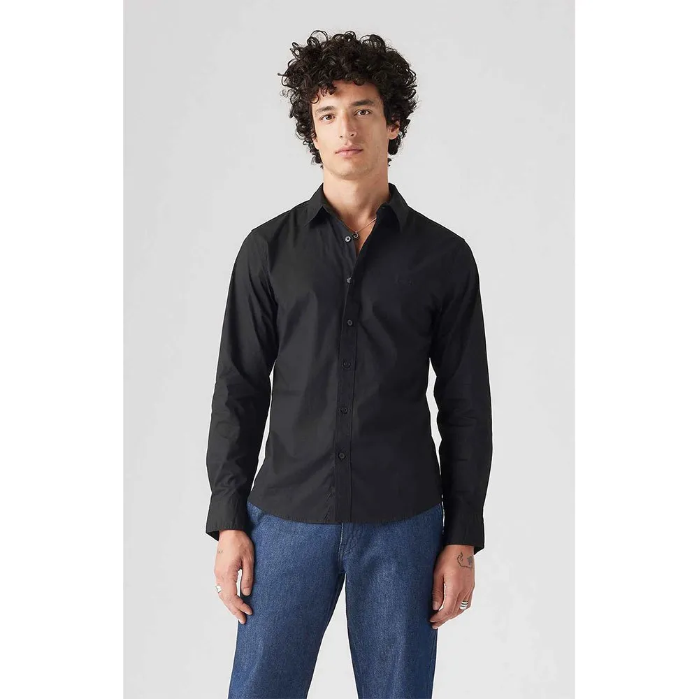 Levi's® Battery long sleeve shirt refurbished