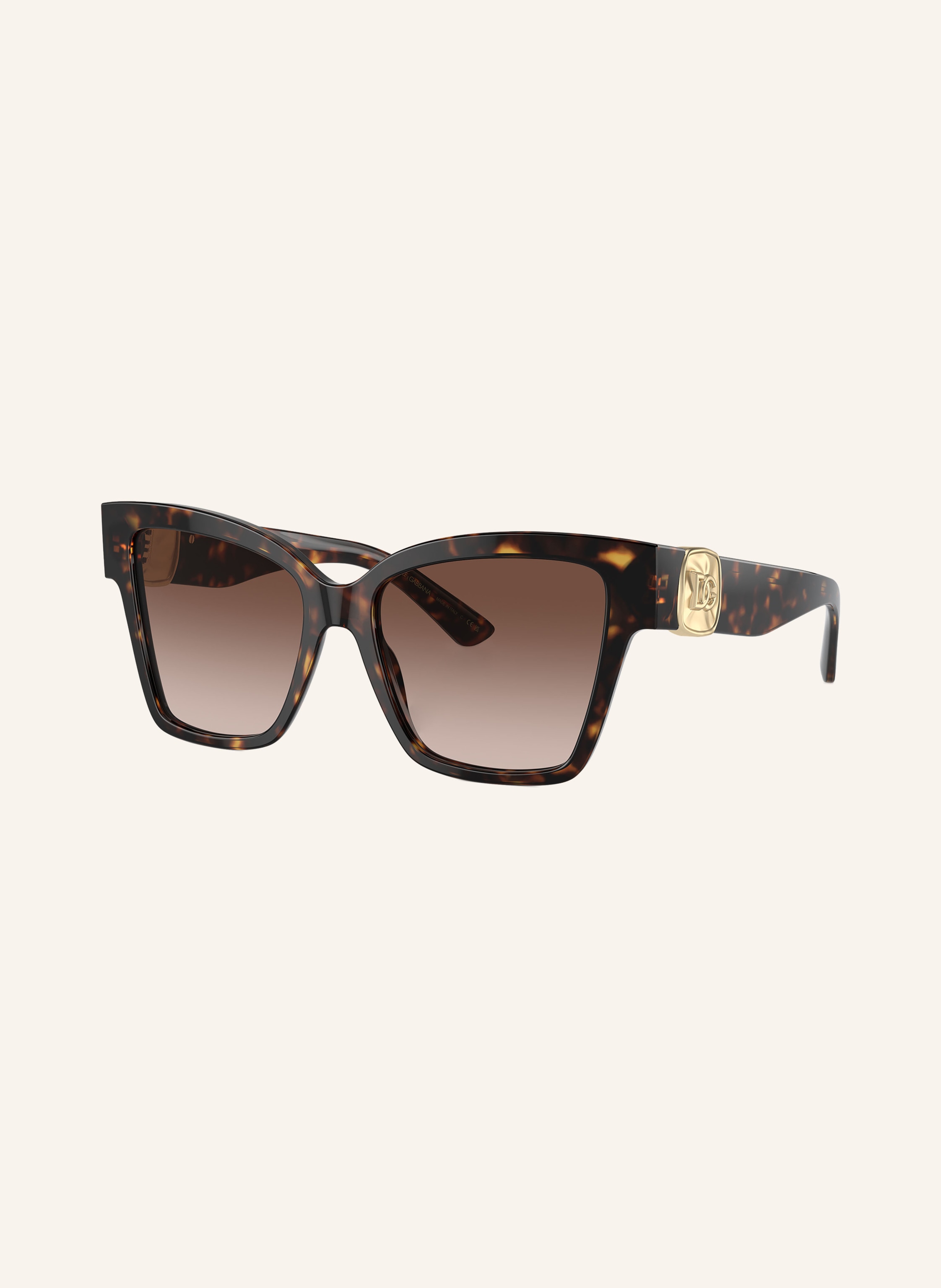 DOLCE & GABBANA Sonnenbrille DG4470