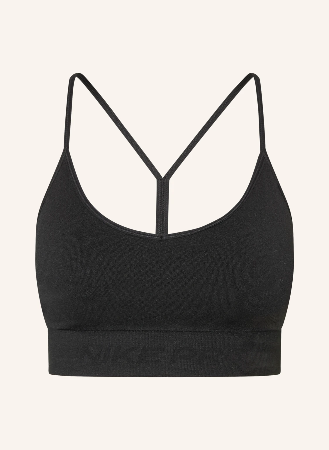 Nike Sport-BH PRO SEAMLESS