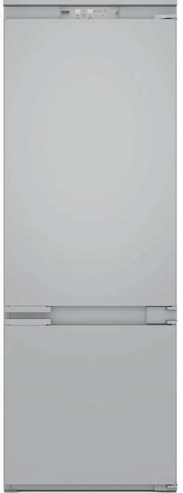 Chłodziarko-zamrażarka WHIRLPOOL WHSP70T262P