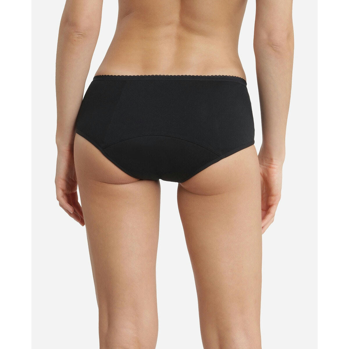 Boxer de règles Dim Protect Bio flux abondant