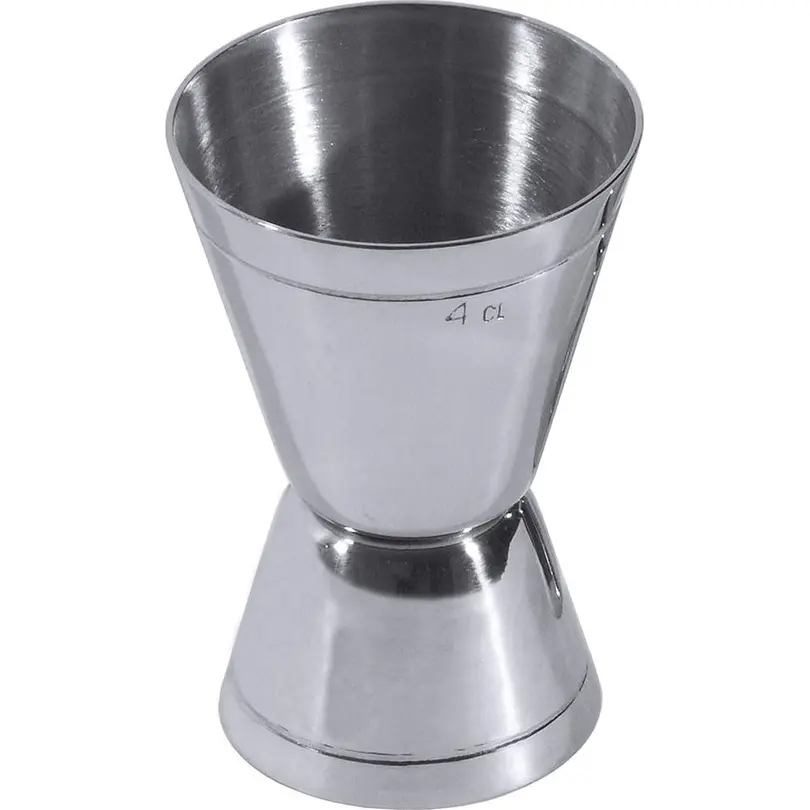 Spirituosen-Dosierer Cocktail-Maß