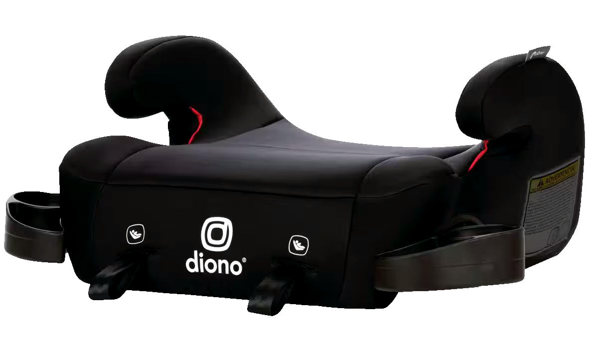Diono Solana 2 No Back Booster Seat