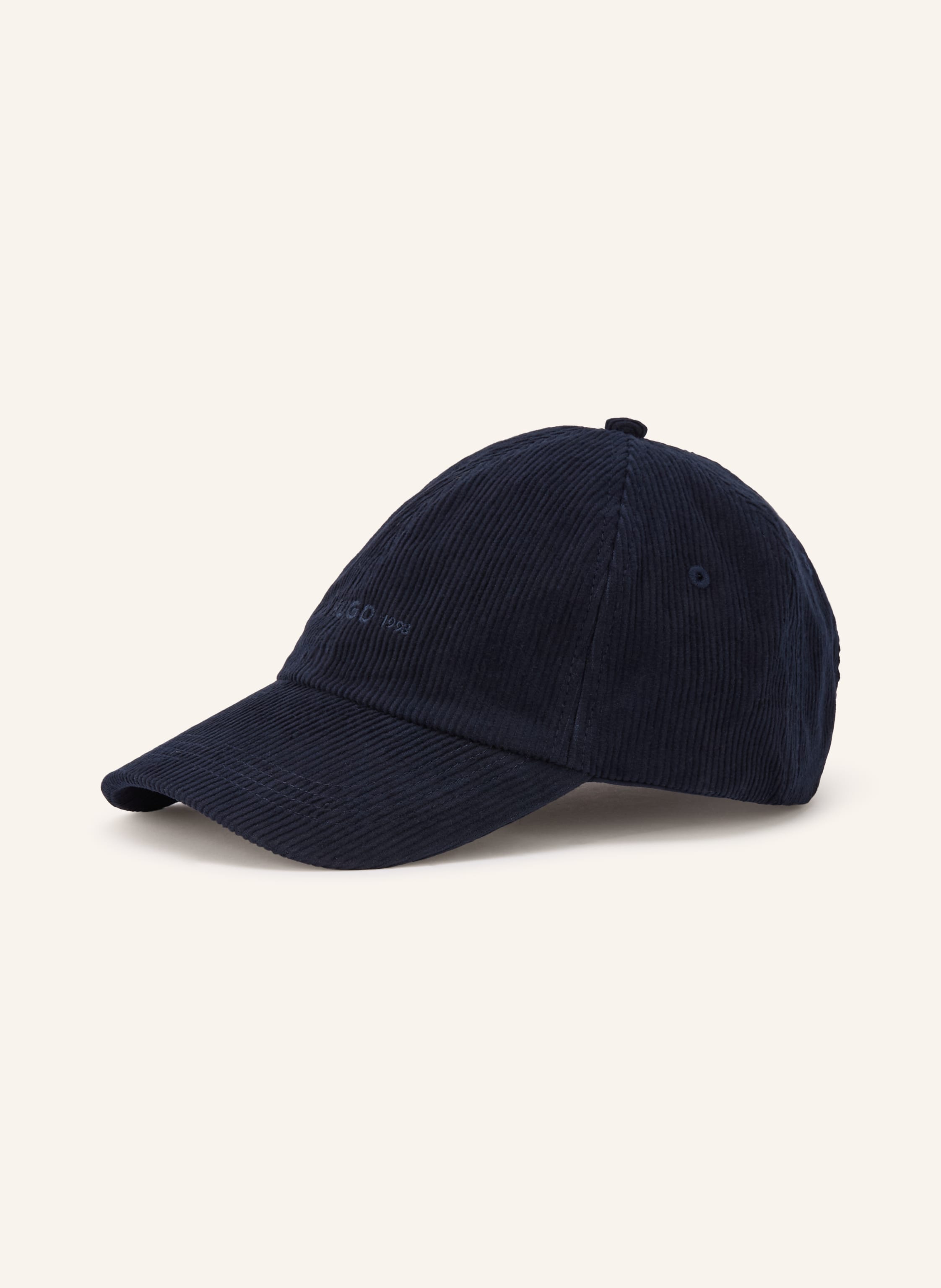 HUGO Cord-Cap METT