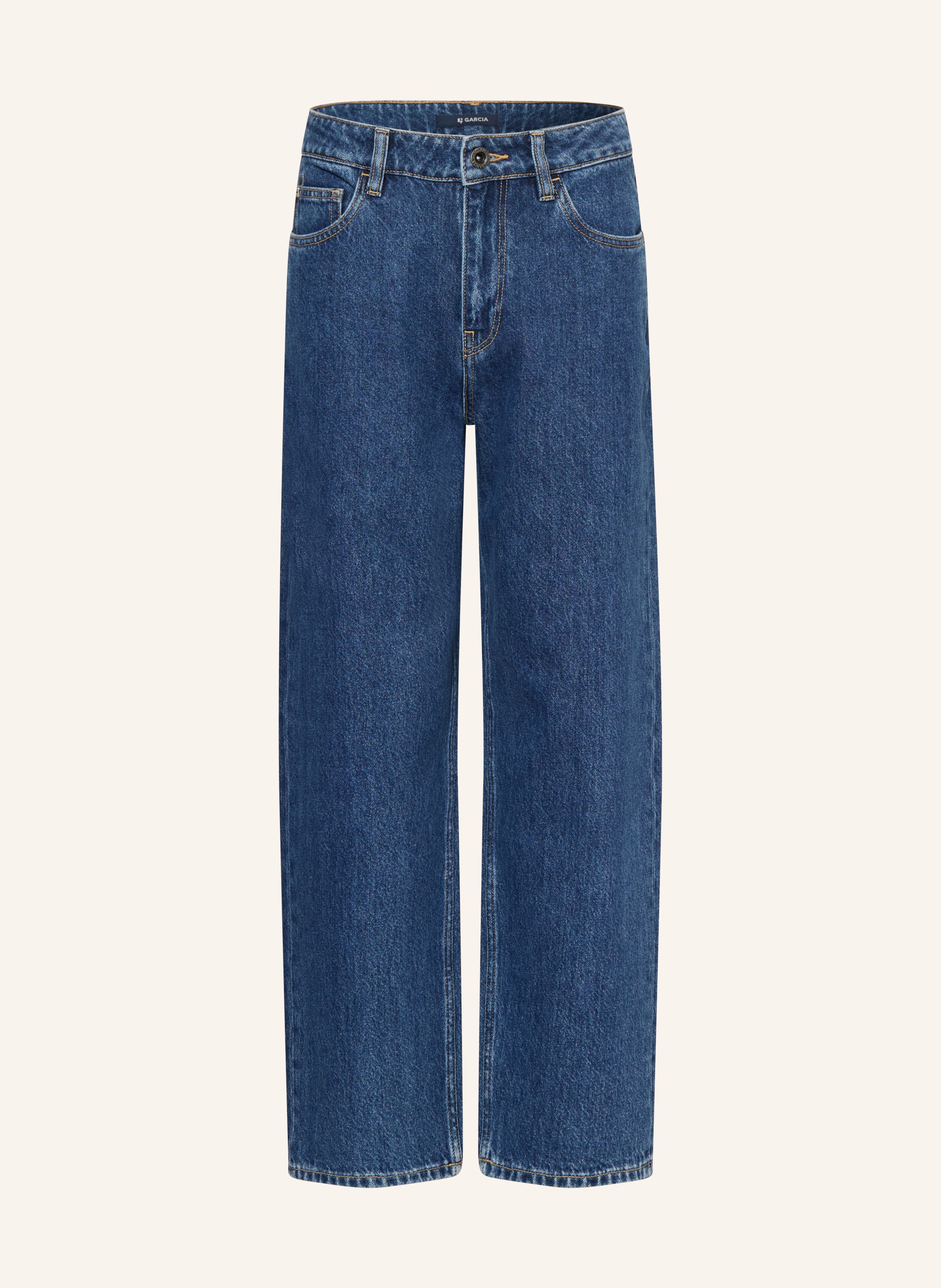 GARCIA Jeans JAYSEN Baggy Fit