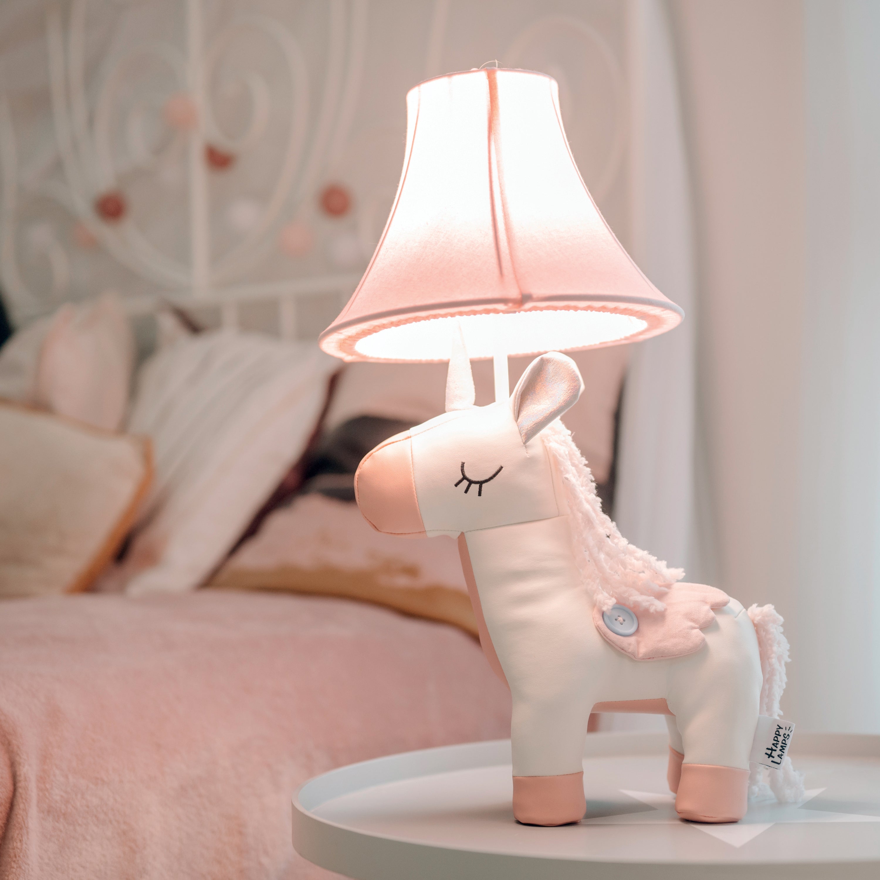 Happy Lamps Elsa Tafellamp