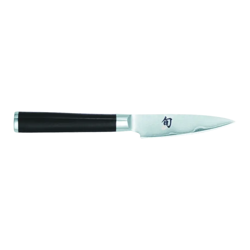 Schälmesser Shun