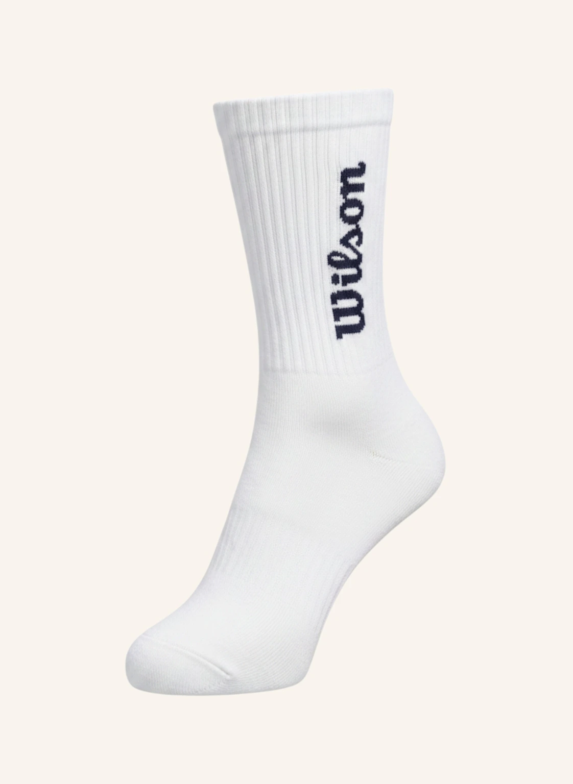 Wilson Sportsocken CREW LOGO SOCKS