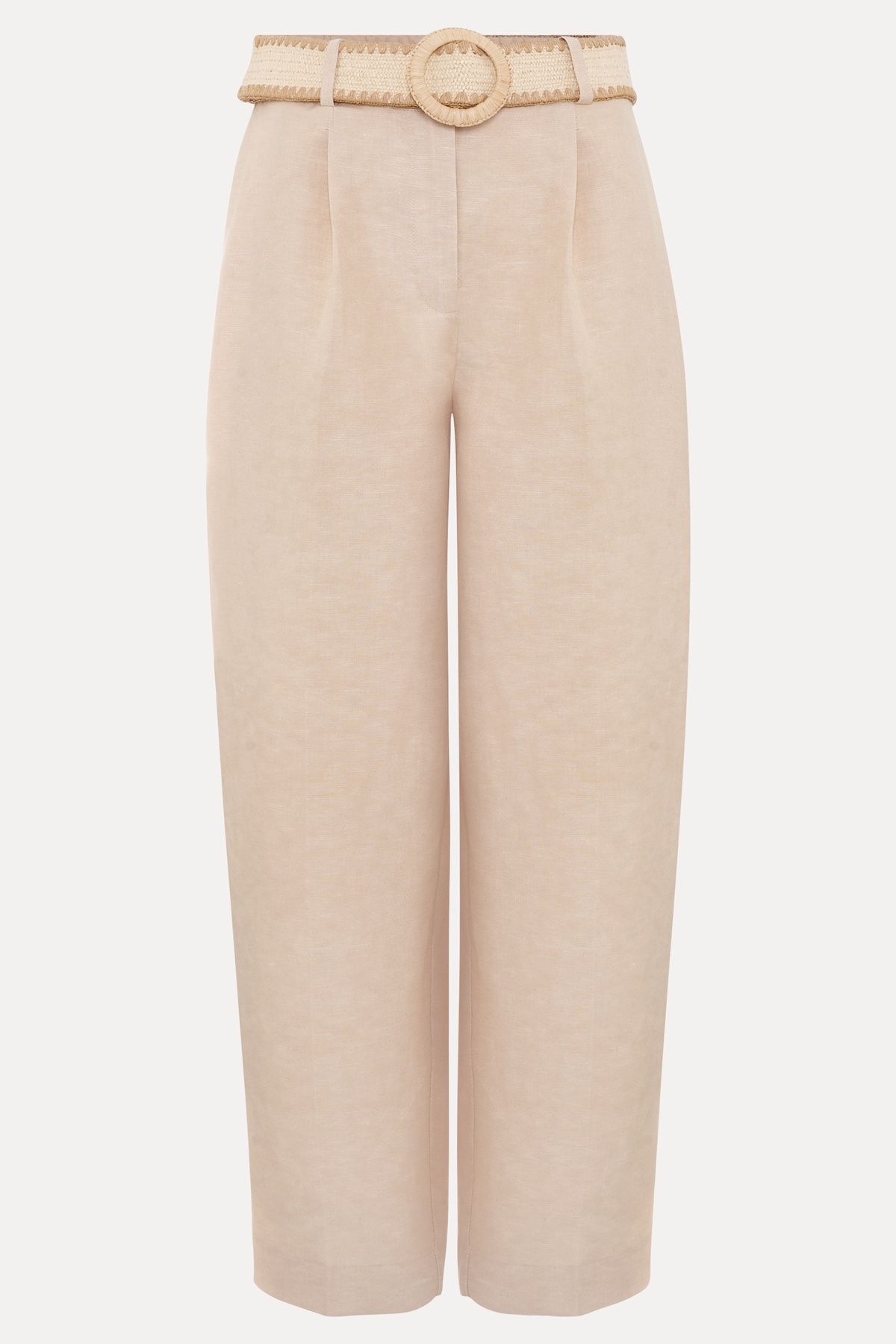 Phase Eight Elena Linen Trouser