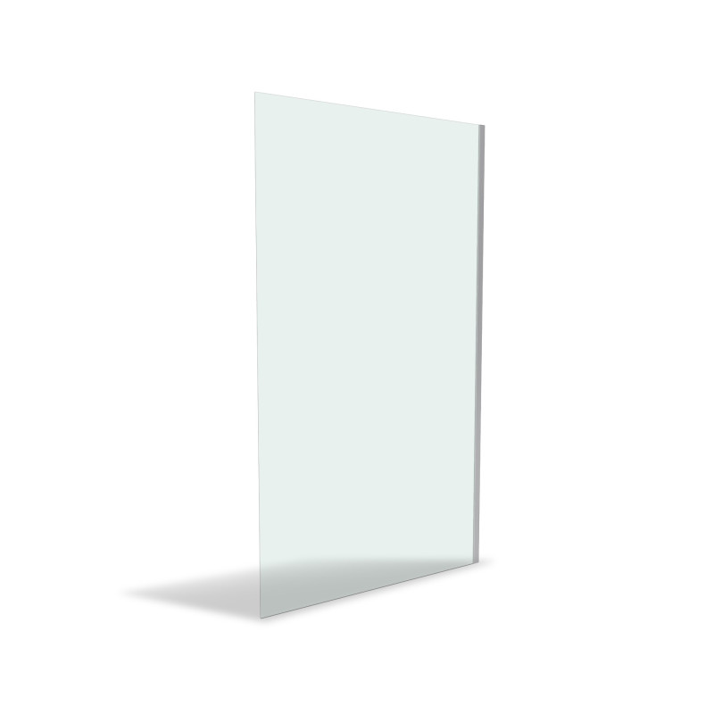 Paroi de douche Parma 2 light 120 x 200 cm AURLANE
