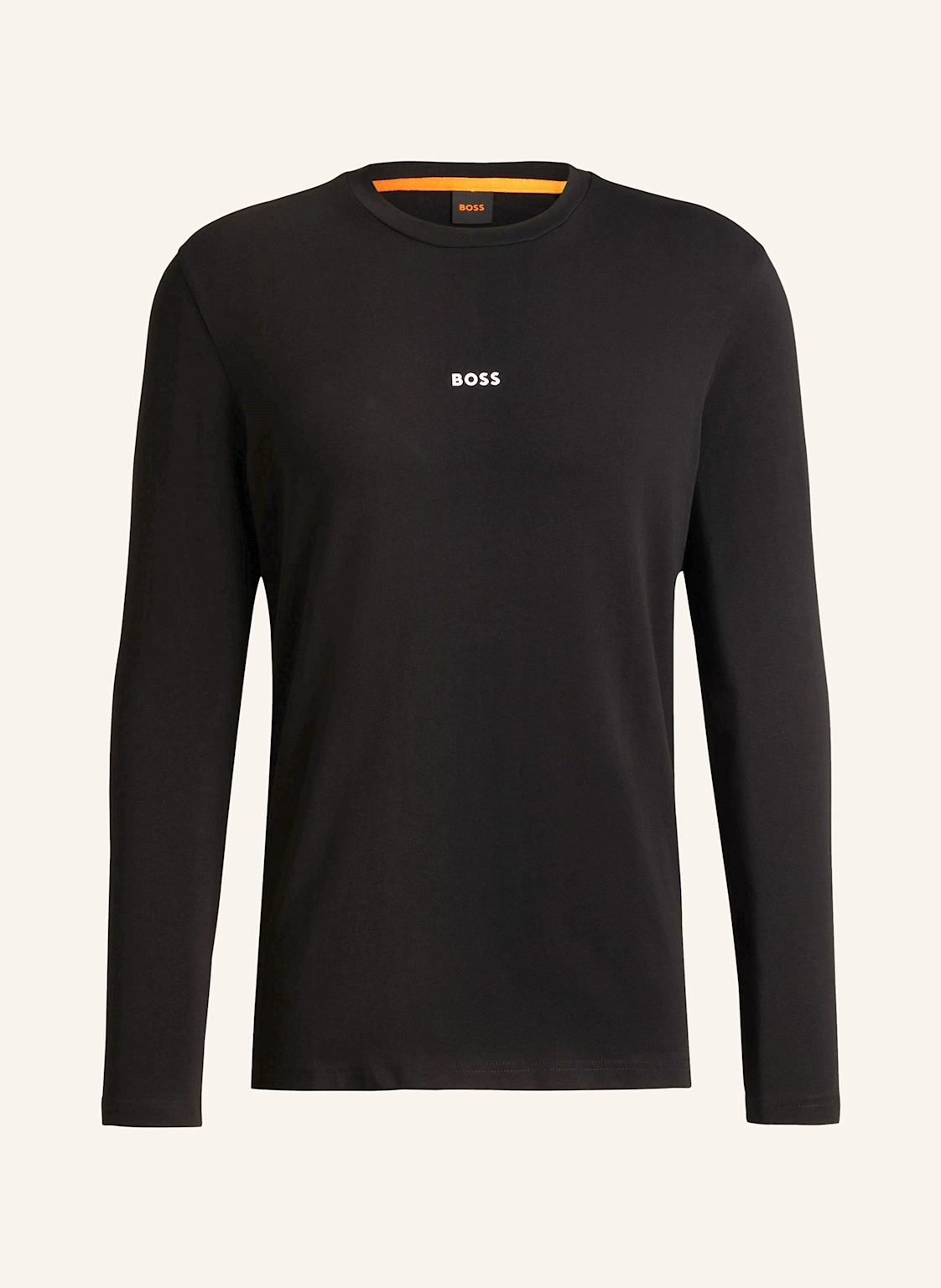 BOSS Longsleeve TCHARK