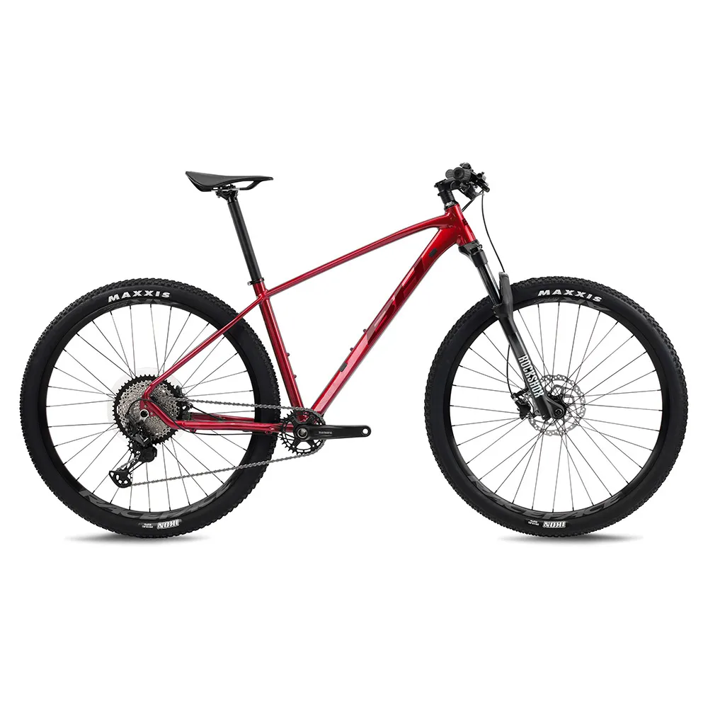 Bh Expert 5.0 29´´ Deore 6100 12s 2026 MTB bike