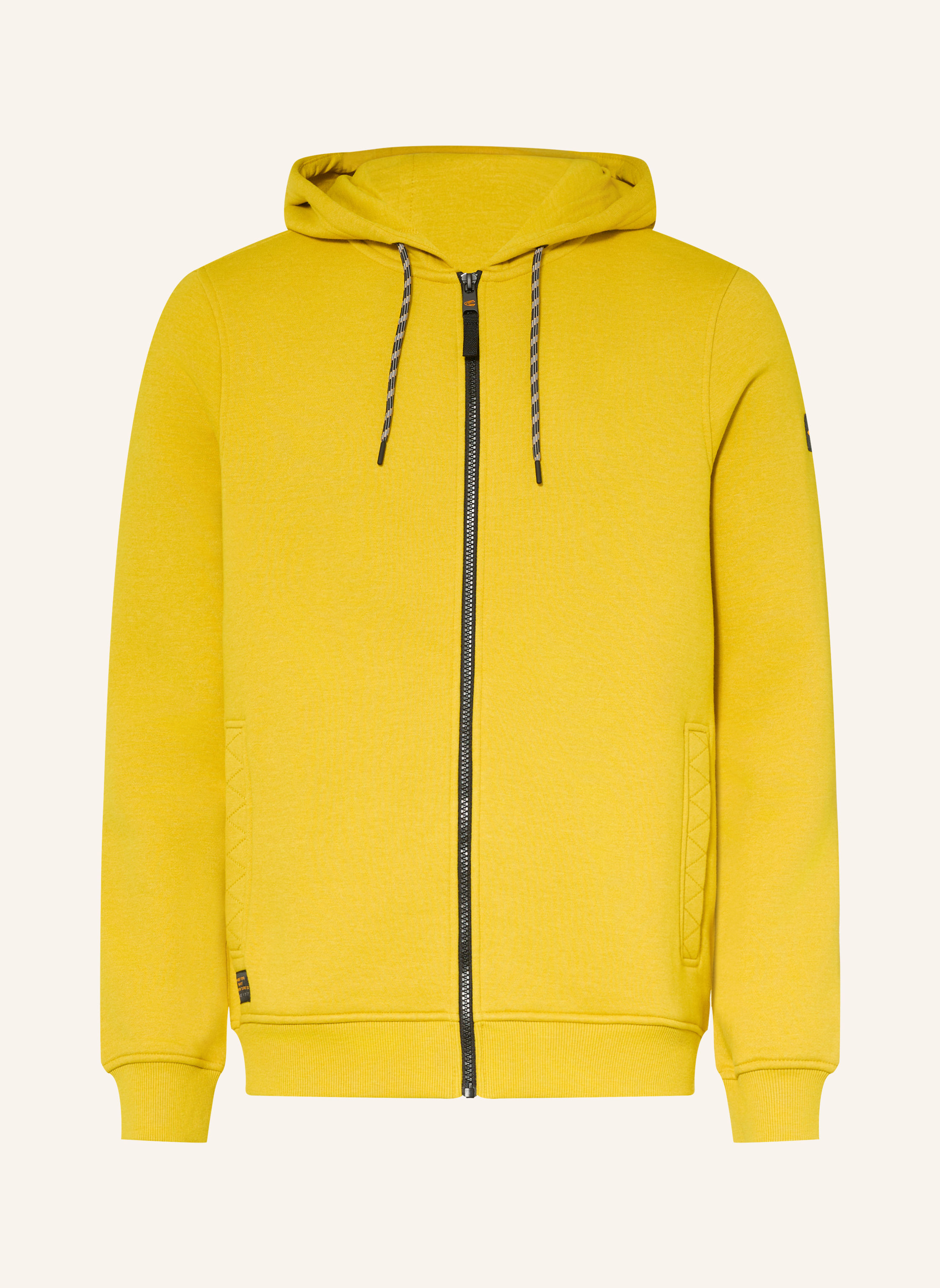 camel active Sweatjacke