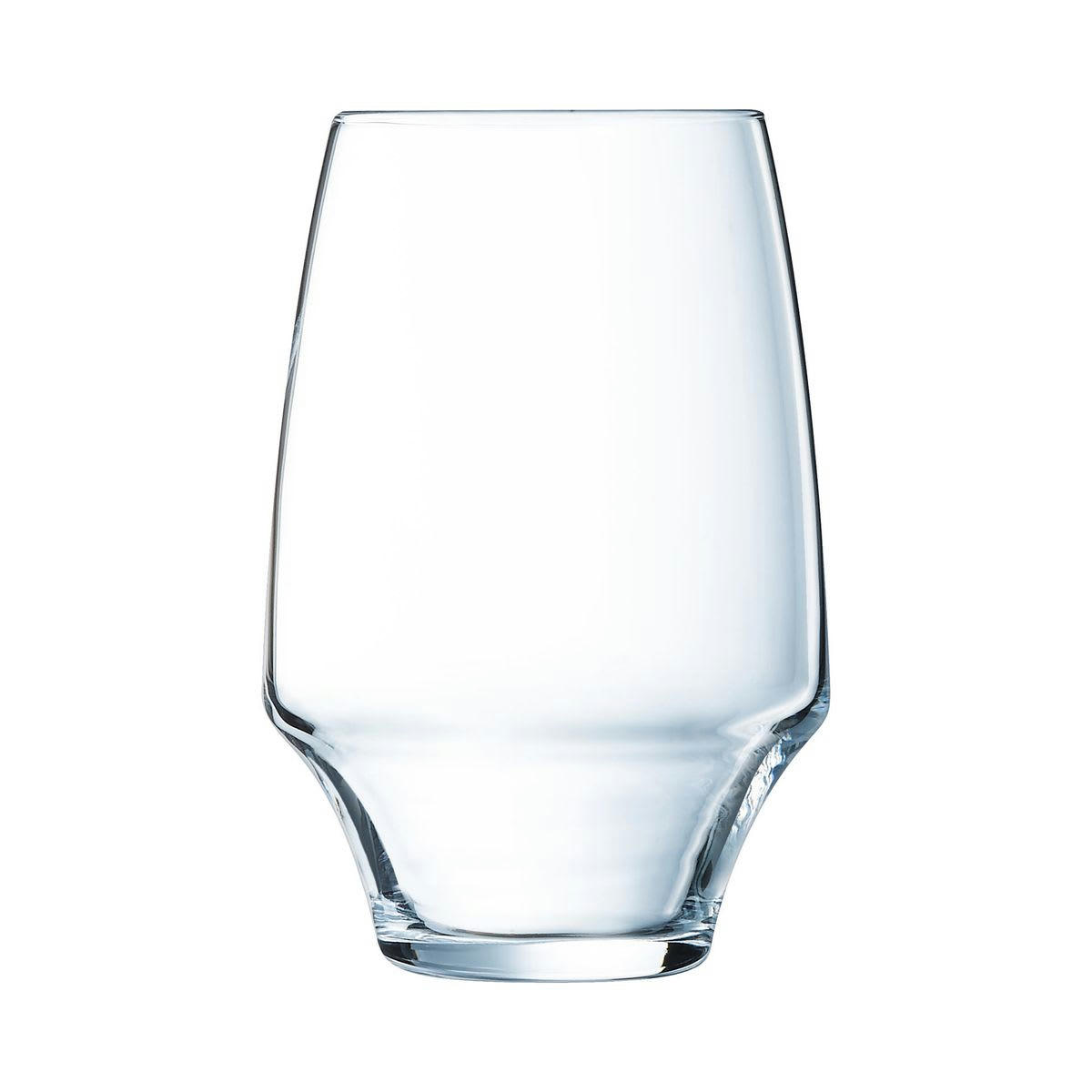 OPEN UP - 6 verres à eau 35cl