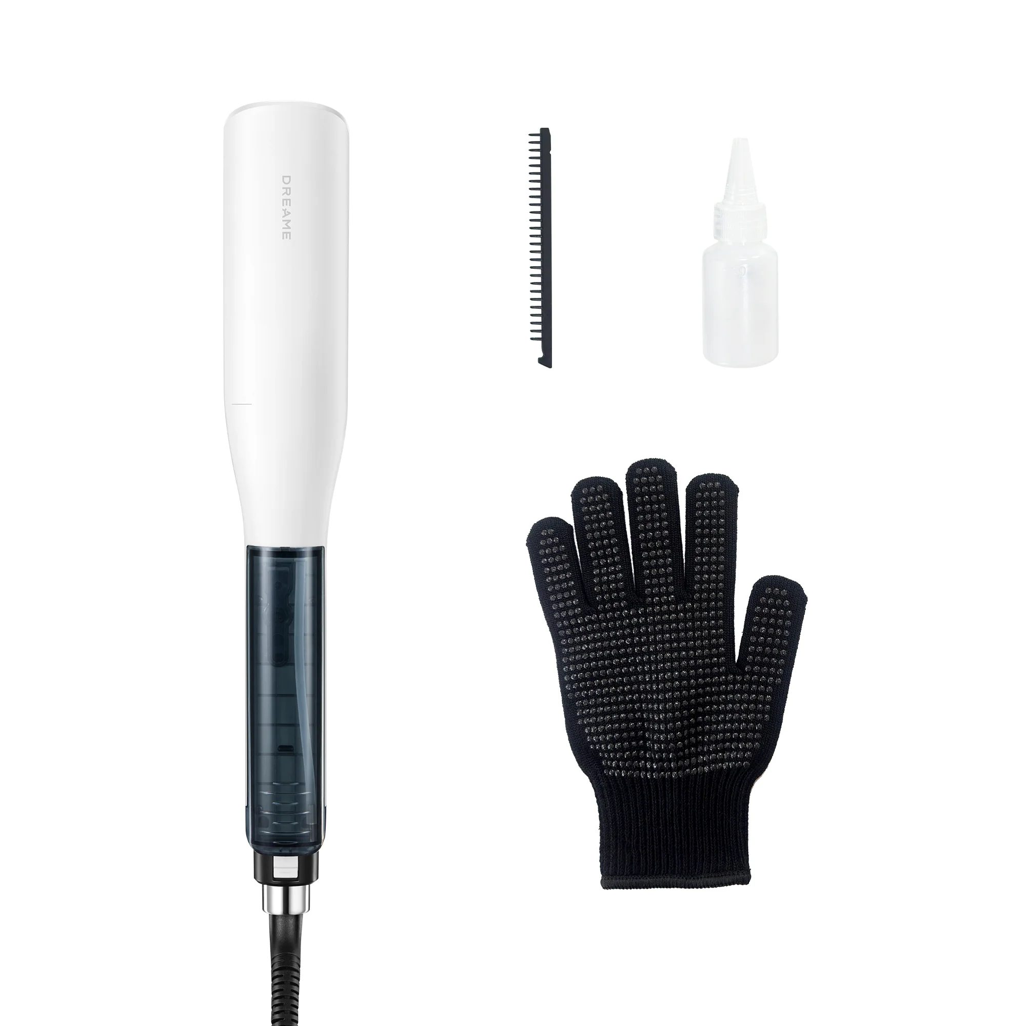 Dreame AuraSteam Straight Lisseur pour cheveux