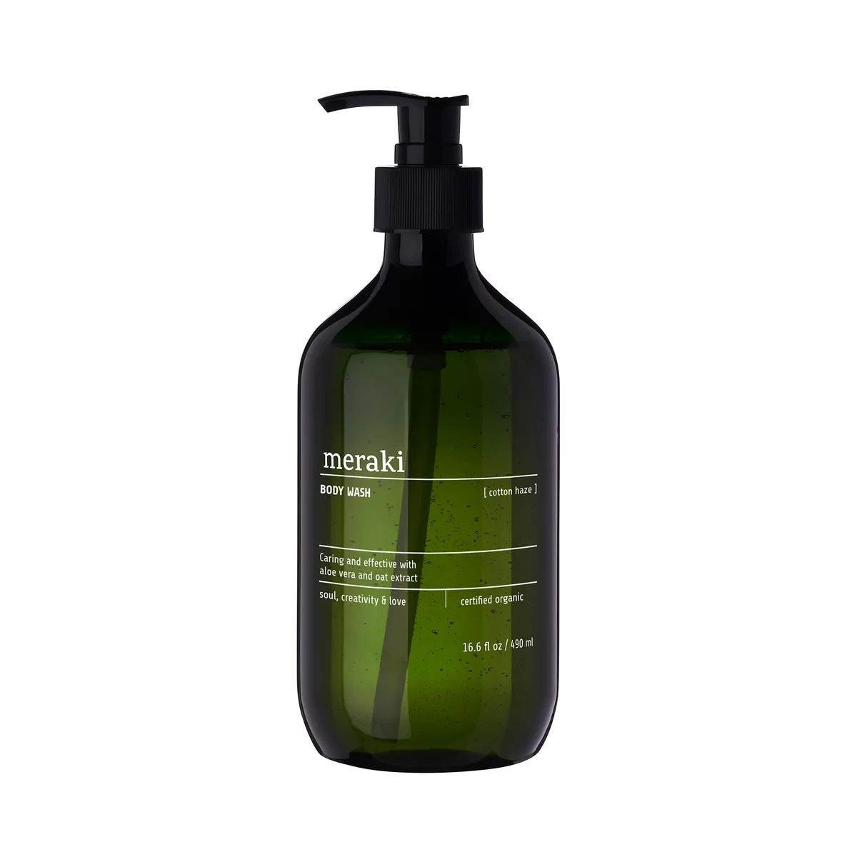 Meraki - Body Wash