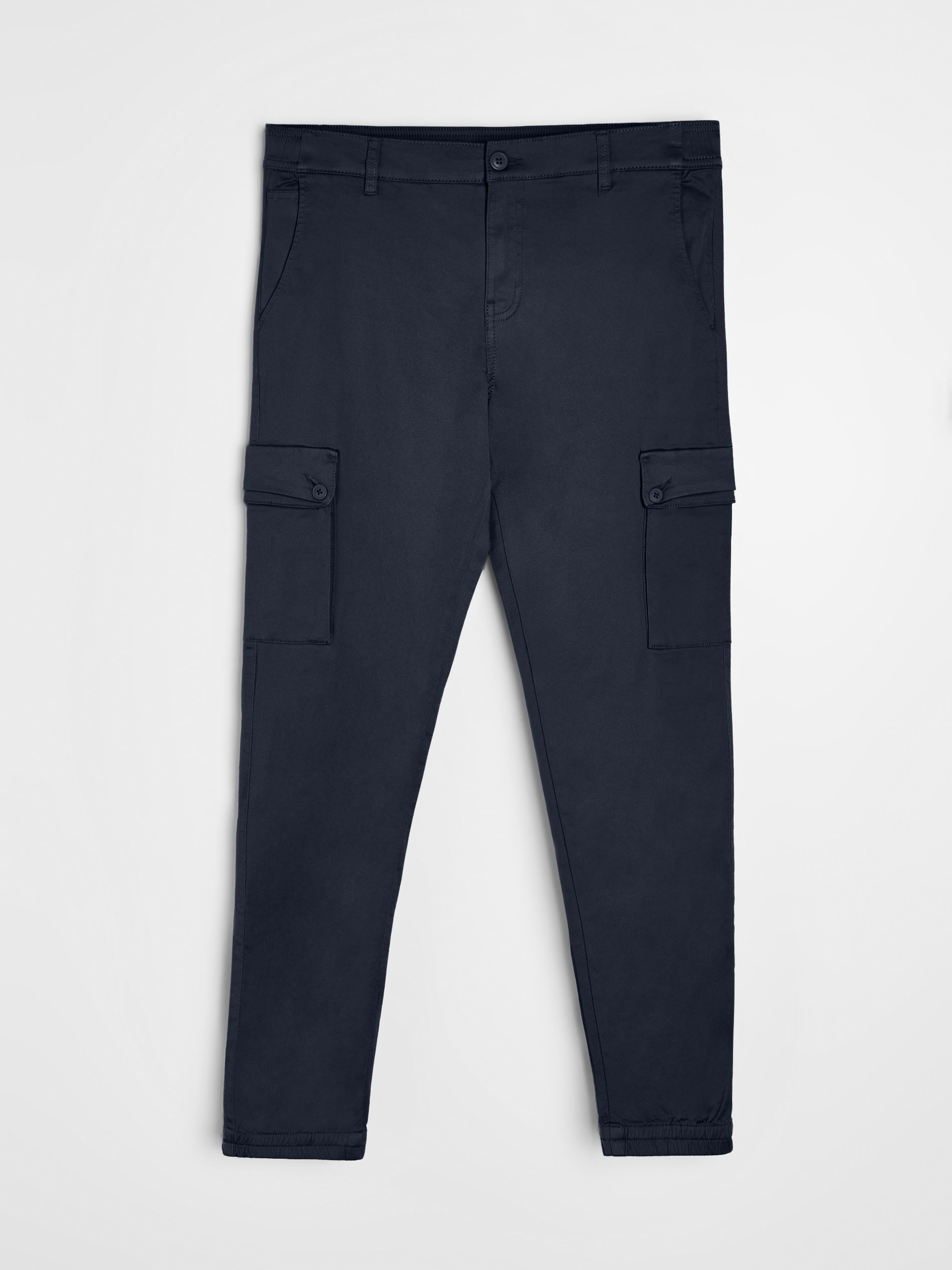 Spodnie cargo jogger
