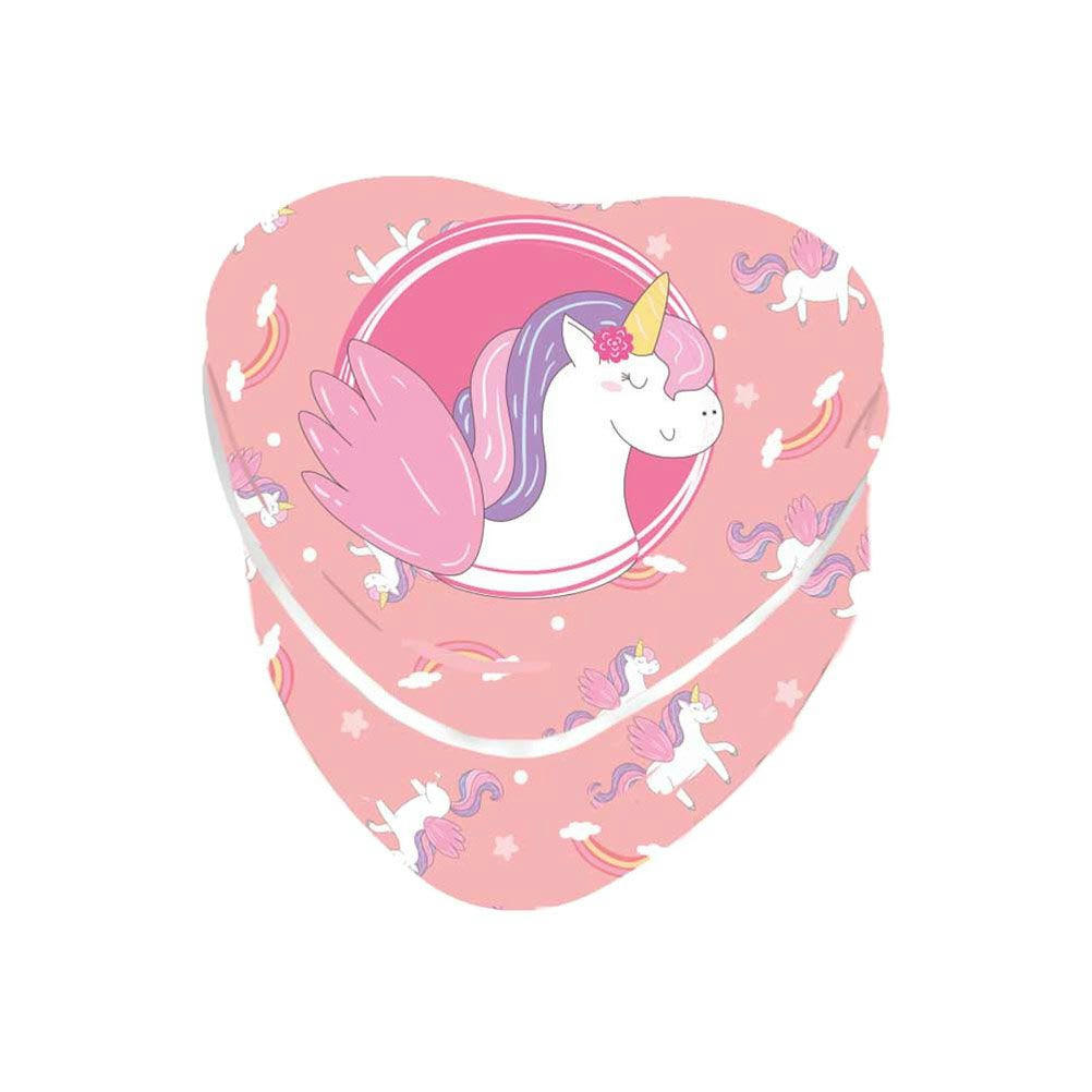 LICORNE - Petite boite à dents de lait licorne