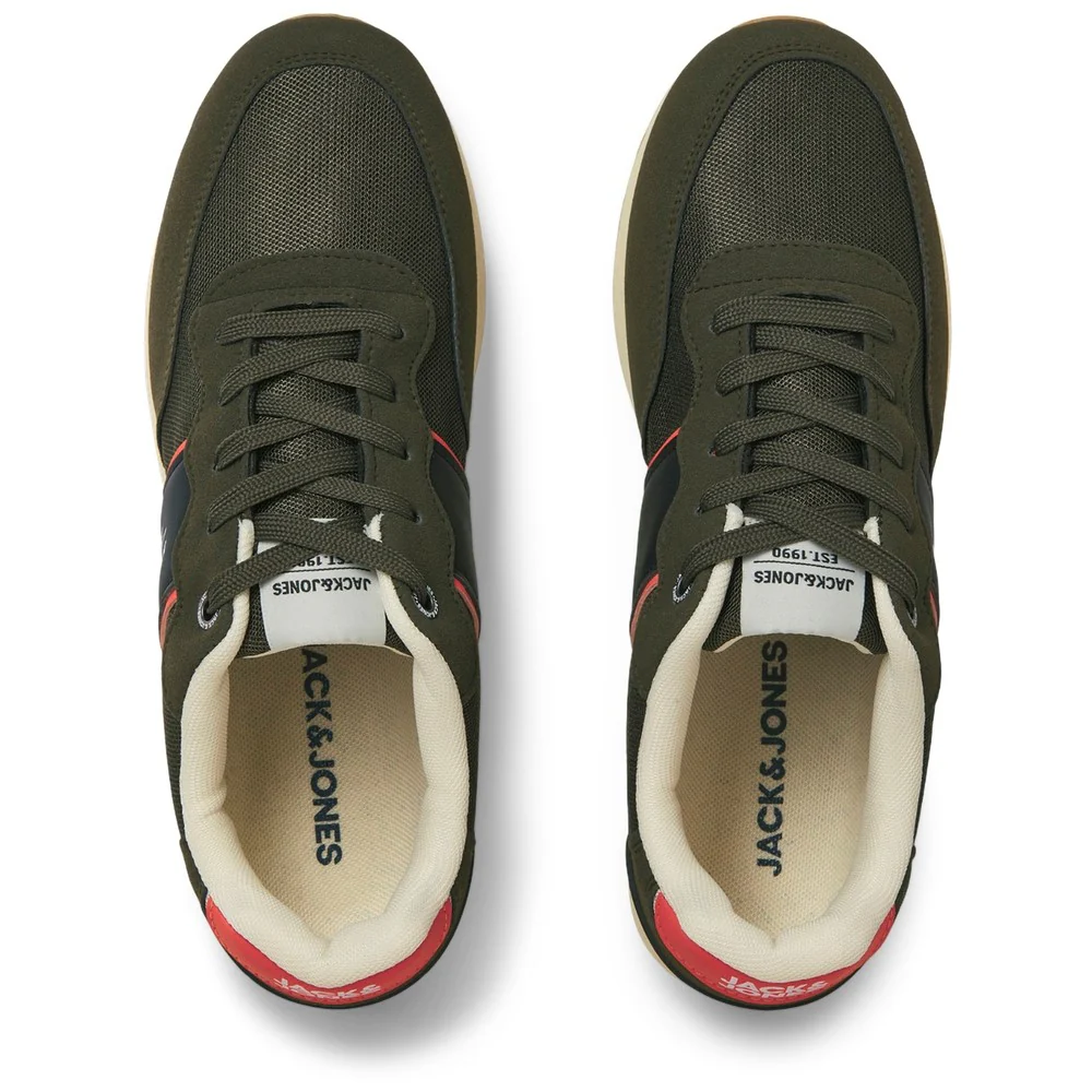 Jack & Jones Spirit Runner Trainer
