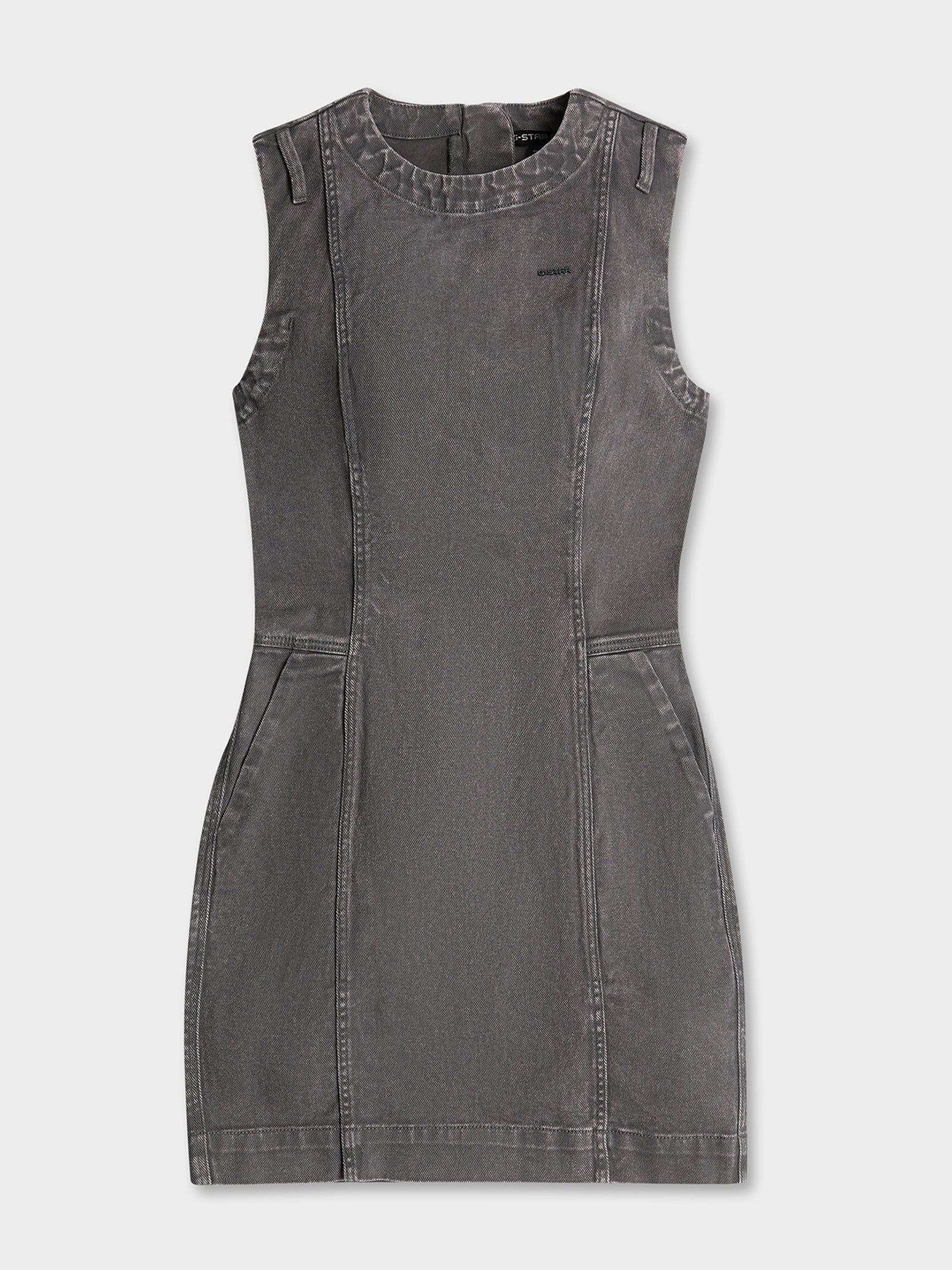 Shift Dress