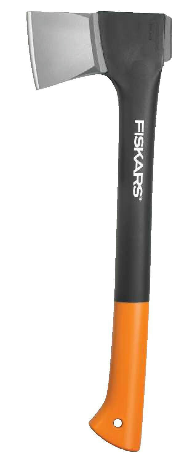 Fiskars X11 Splitting Axe, 17-in