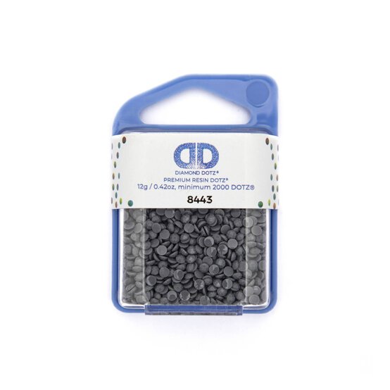 Diamond Dotz Dark Dove Freestyle Dotz 12.7g (8443)