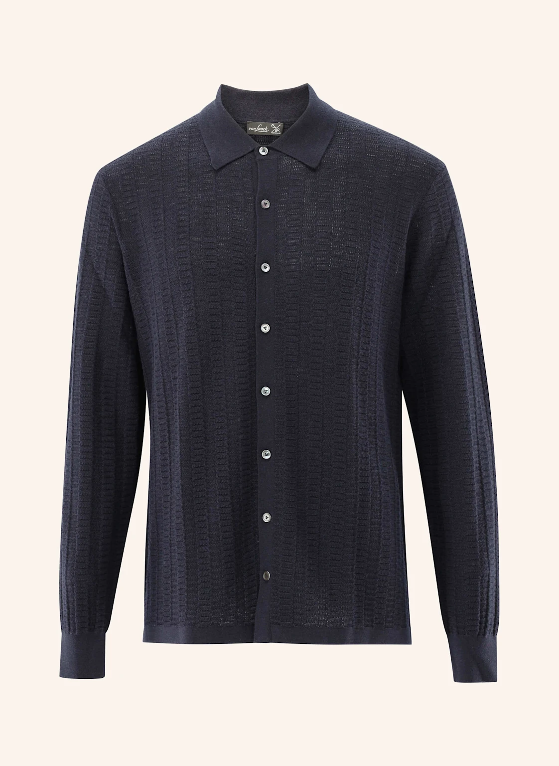 van Laack Pullover