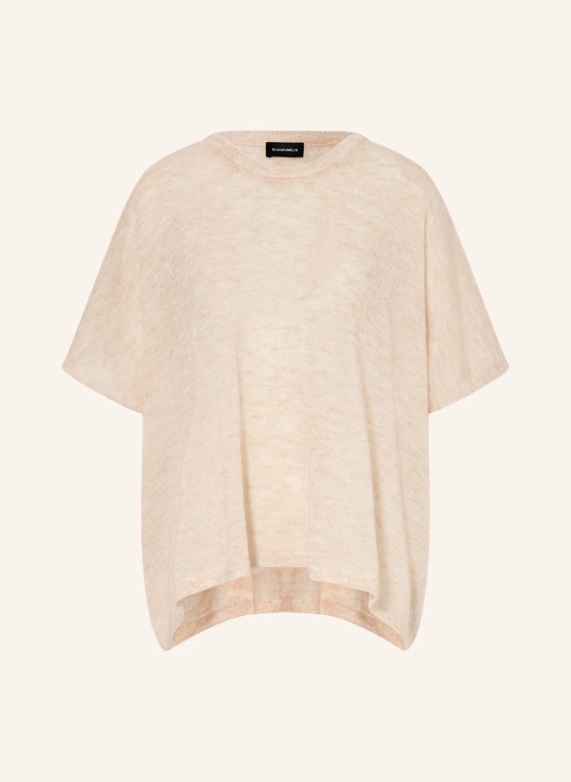 ELIAS RUMELIS Strickbluse JONNA