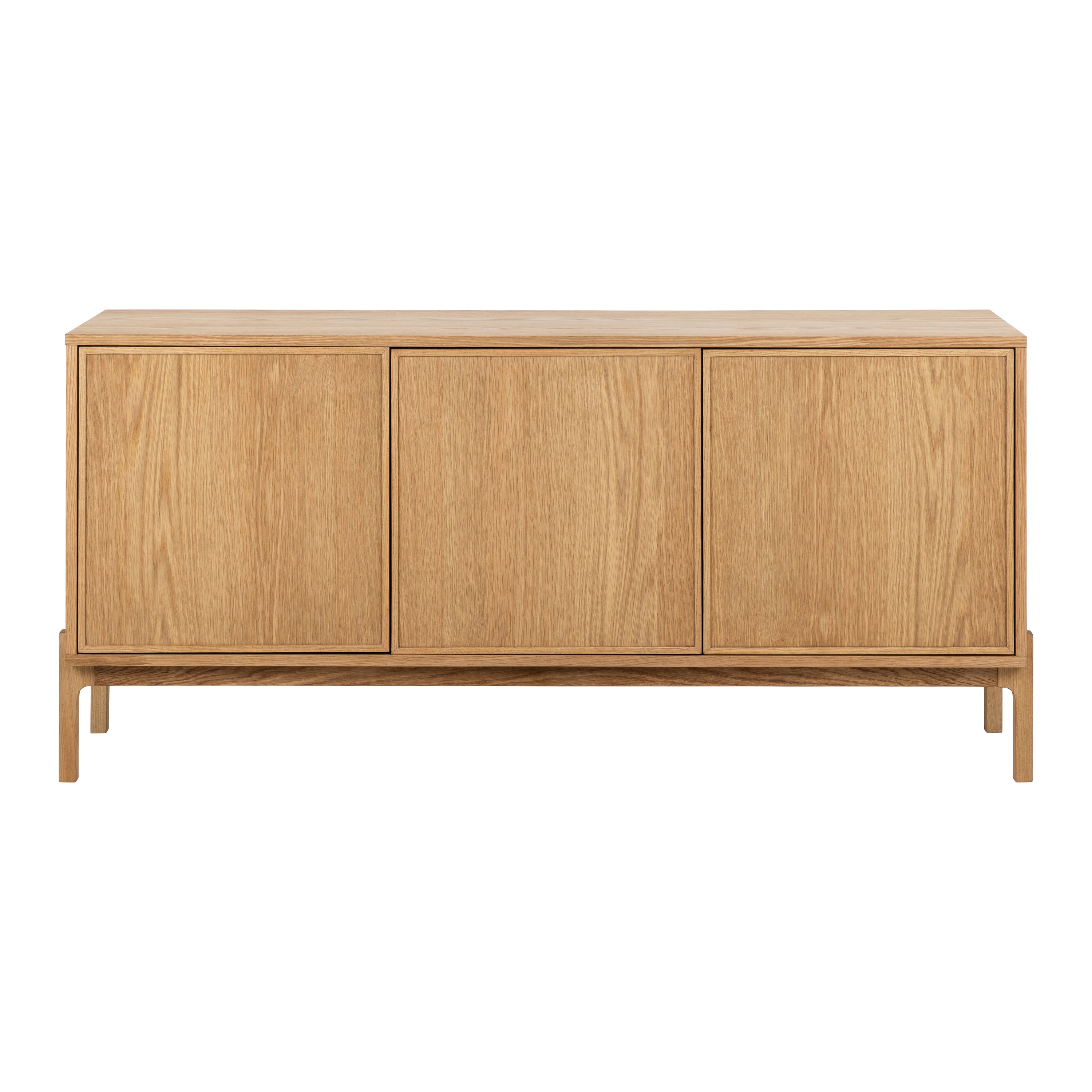 by fonQ Stern Dressoir - Eiken