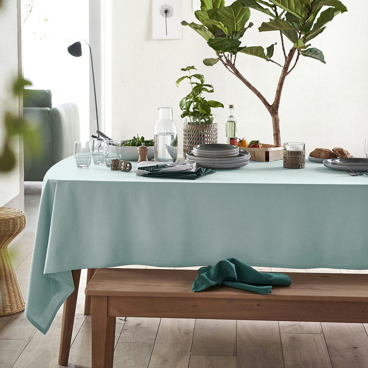 Nappe coton SCENARIO