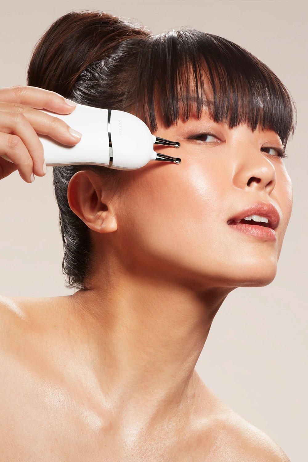 Nuface TRINITY  Lip & Eye Enhancer Attachment (ELE)