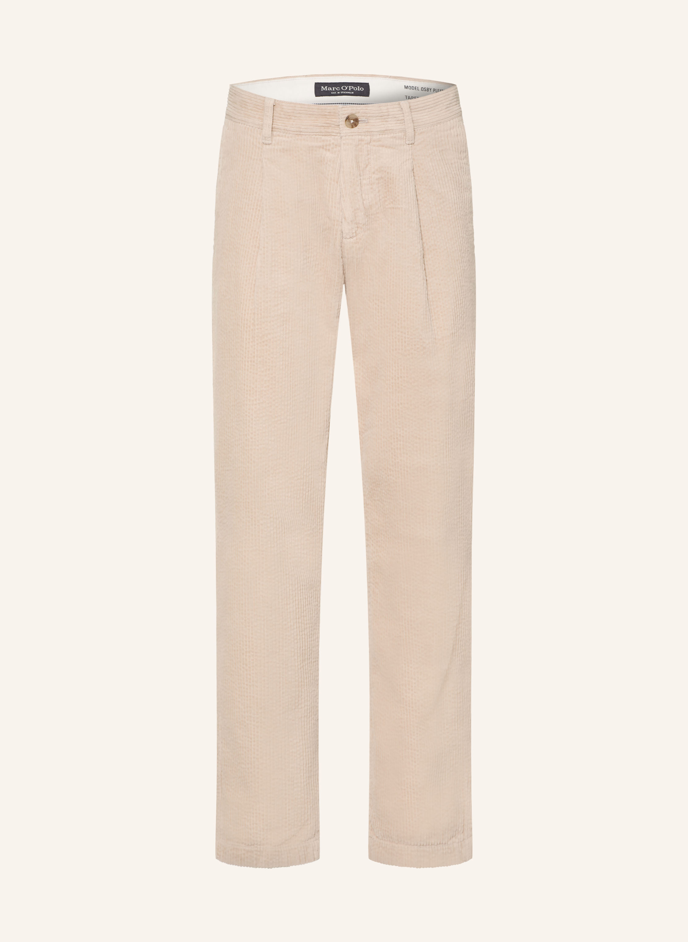 Marc O'Polo Cordhose OSBY Tapered Fit