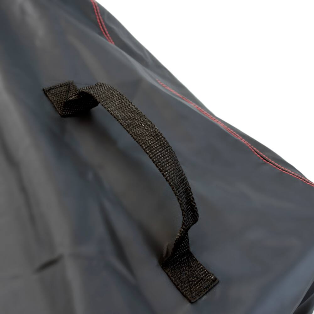 Dyna-Glo DG405CC Premium Charcoal Grill Cover, Medium, Black