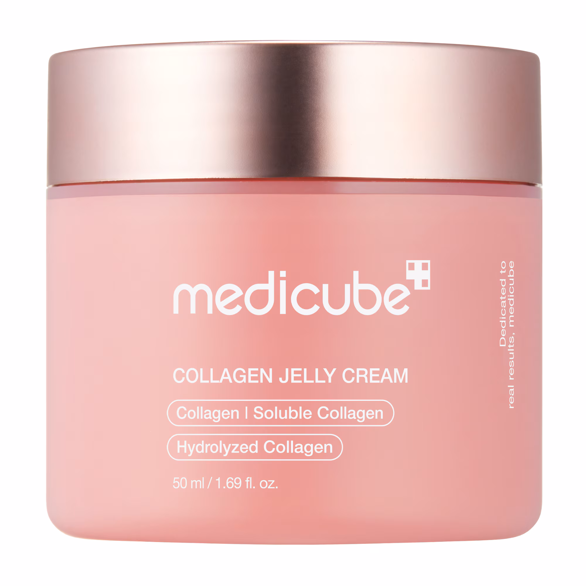 COLLAGENCrème au collagène en gel
