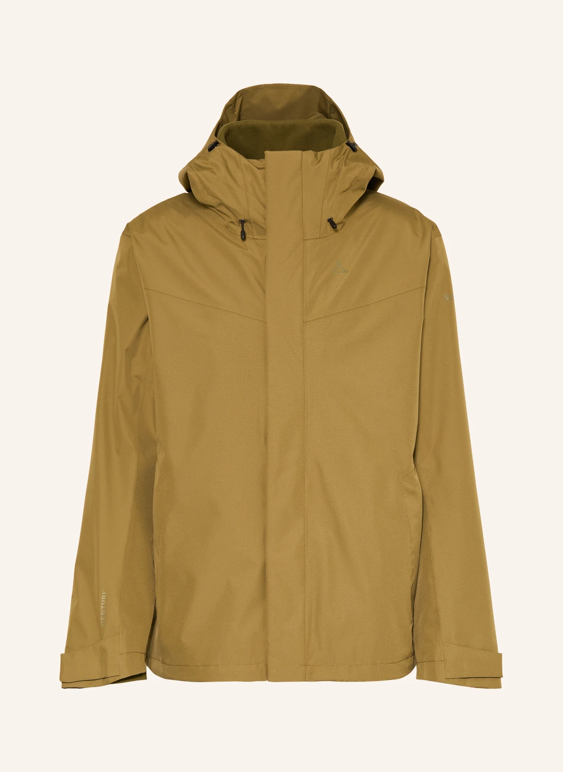 Schöffel 3-in-1-Jacke OKERE