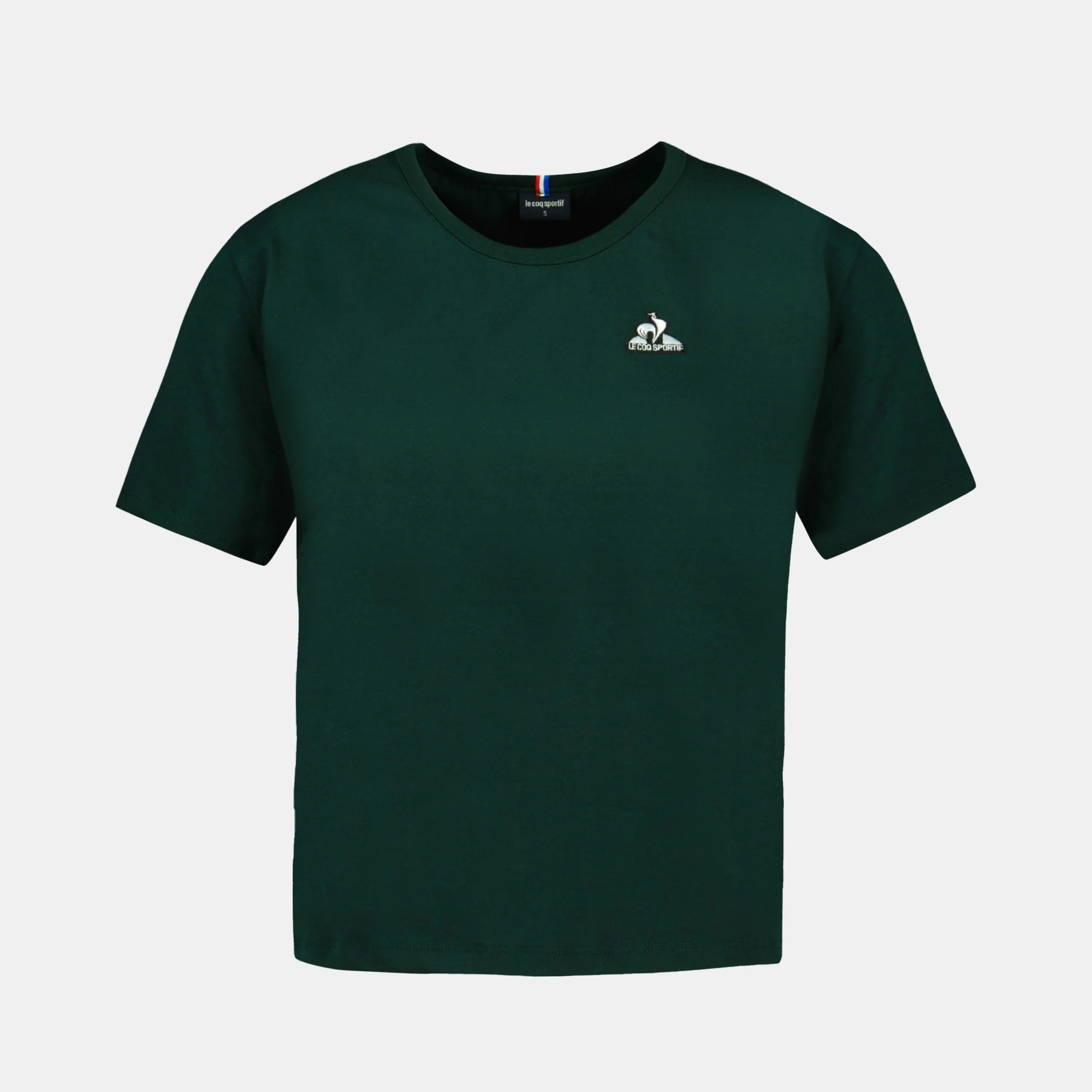 2510072-CONTEMPORAIN SP Tee SS N°1 W scarab | T-shirt Femme
