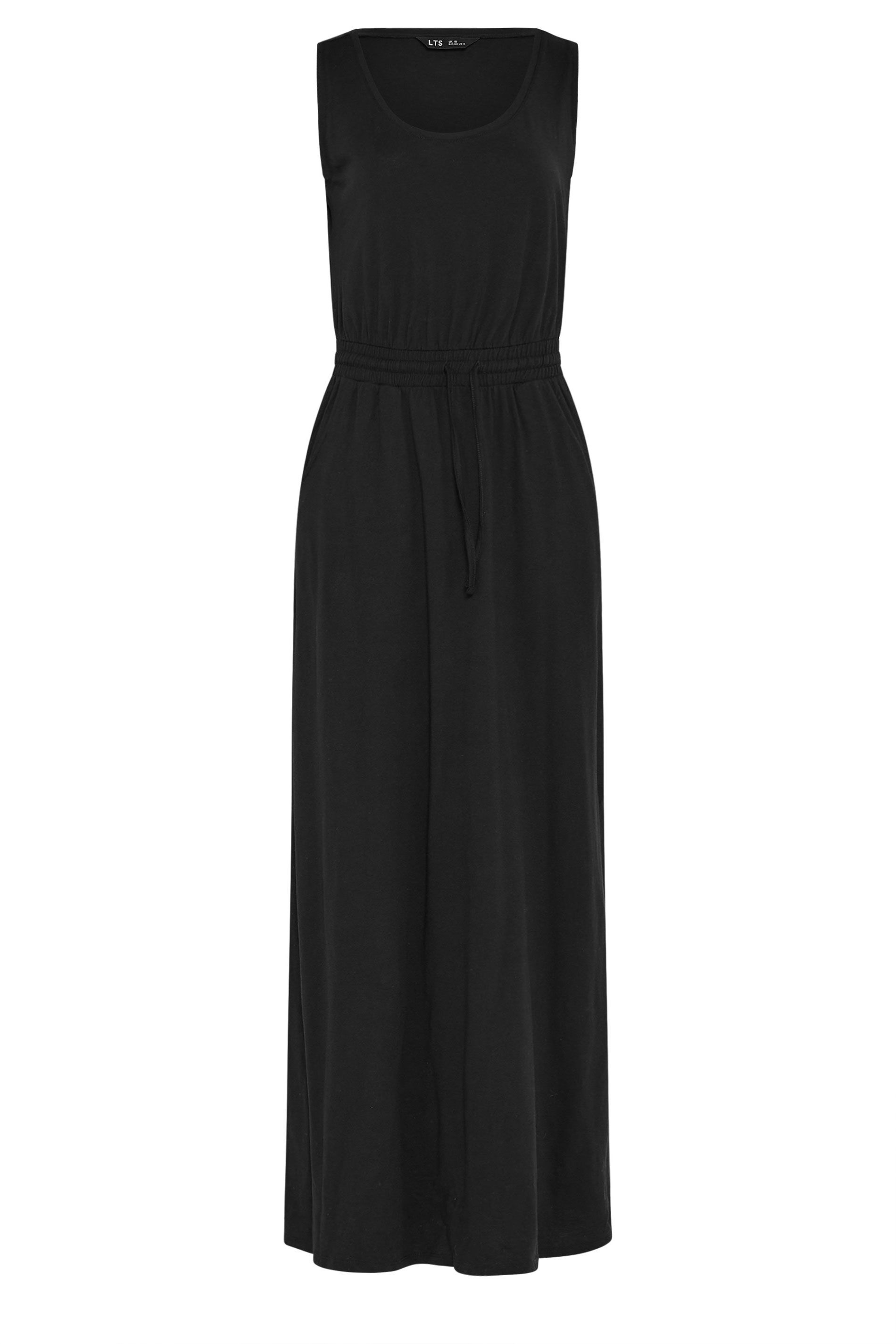 Long Tall Sally Tall Tie Waist Maxi Dress