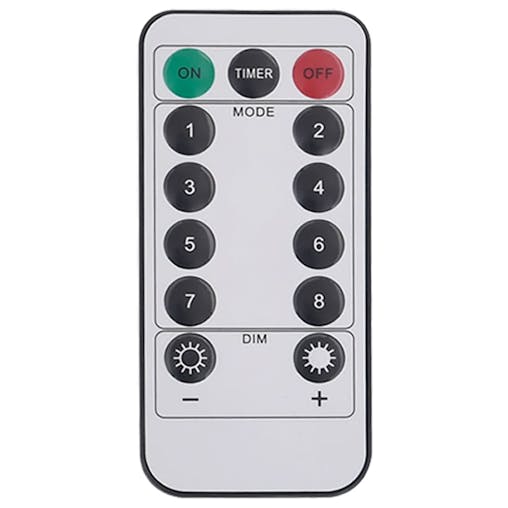 NNEVL LED String with 300 LEDs Cold White 30 m