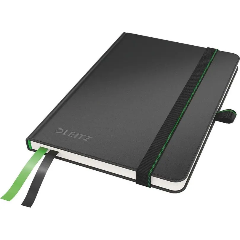 Notizbuch Leitz