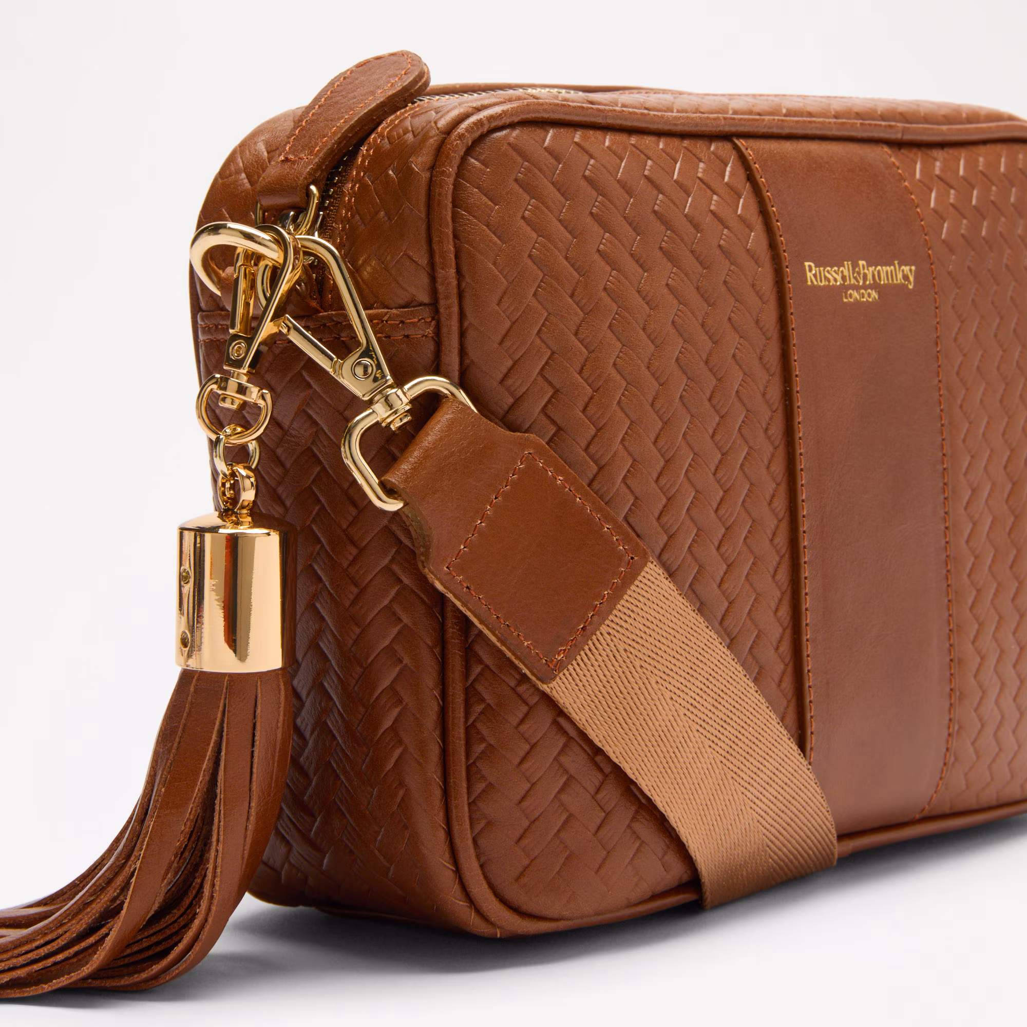 Robin<br>Crossbody Camera Bag