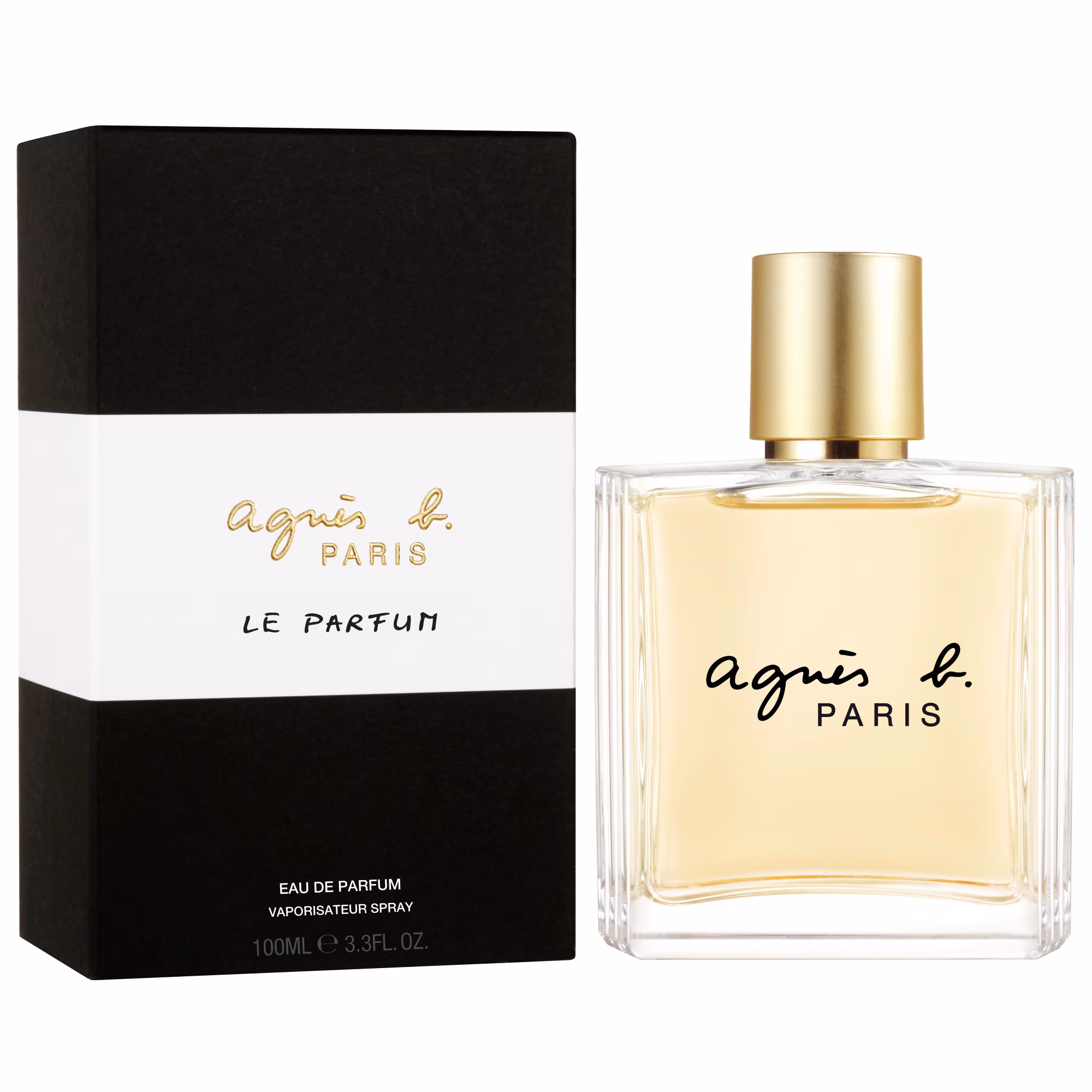 LE PARFUMEau de parfum